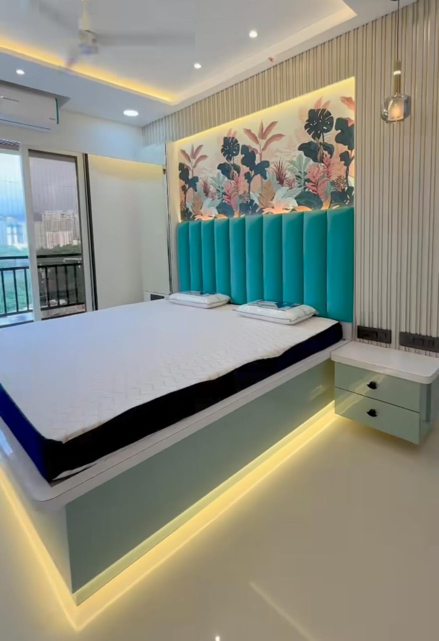 Customized Furniture